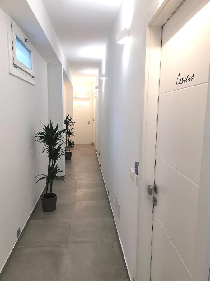 Suitesgaribaldi กาญารี ภายนอก รูปภาพ