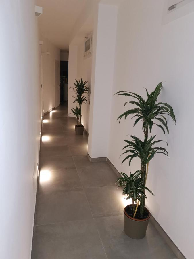 Suitesgaribaldi กาญารี ภายนอก รูปภาพ