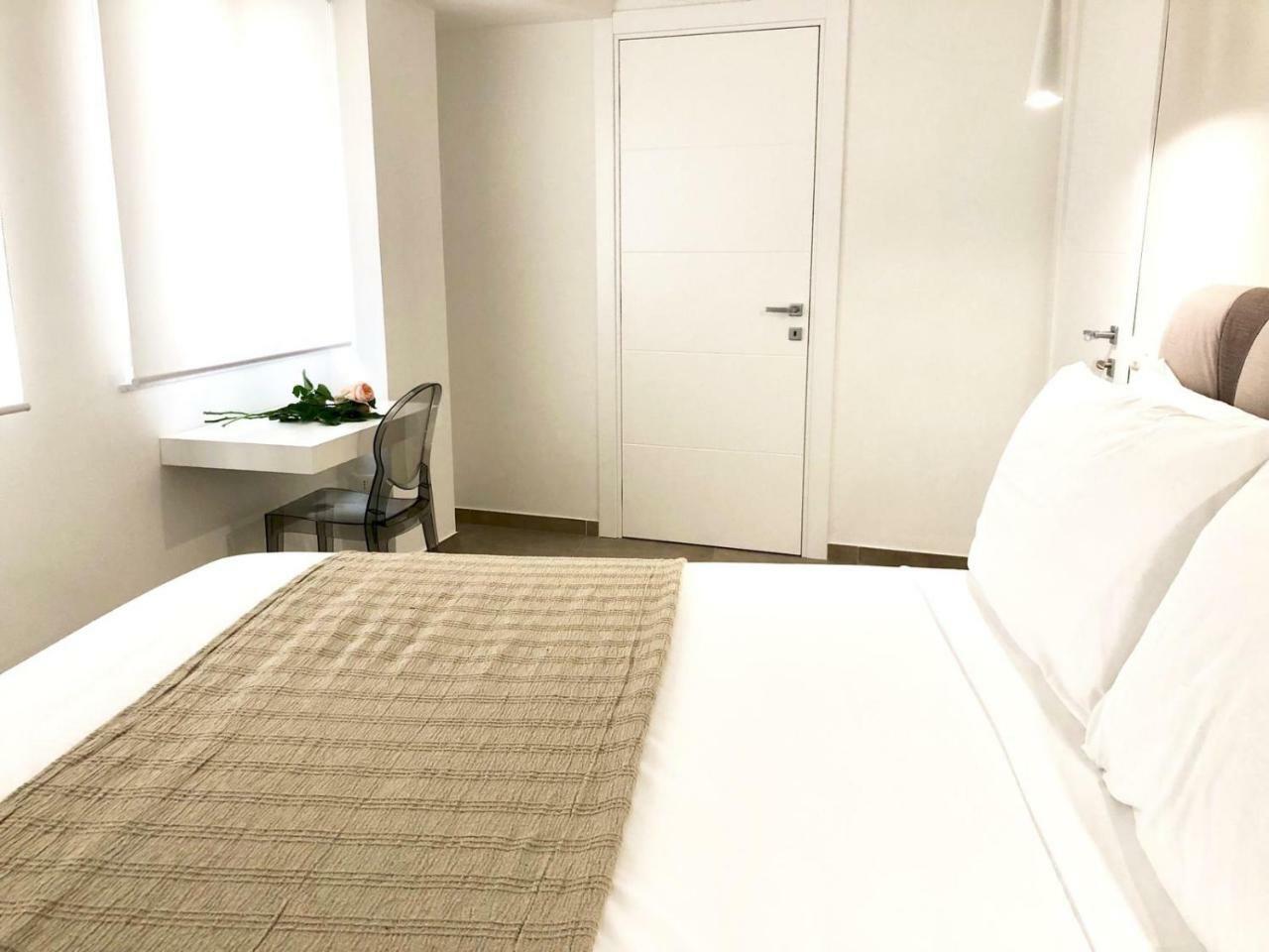 Suitesgaribaldi กาญารี ภายนอก รูปภาพ