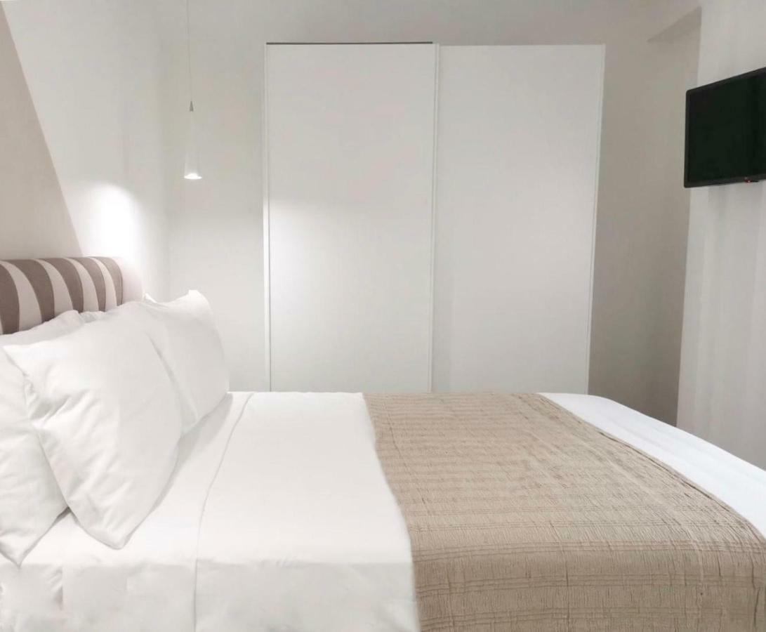 Suitesgaribaldi กาญารี ภายนอก รูปภาพ