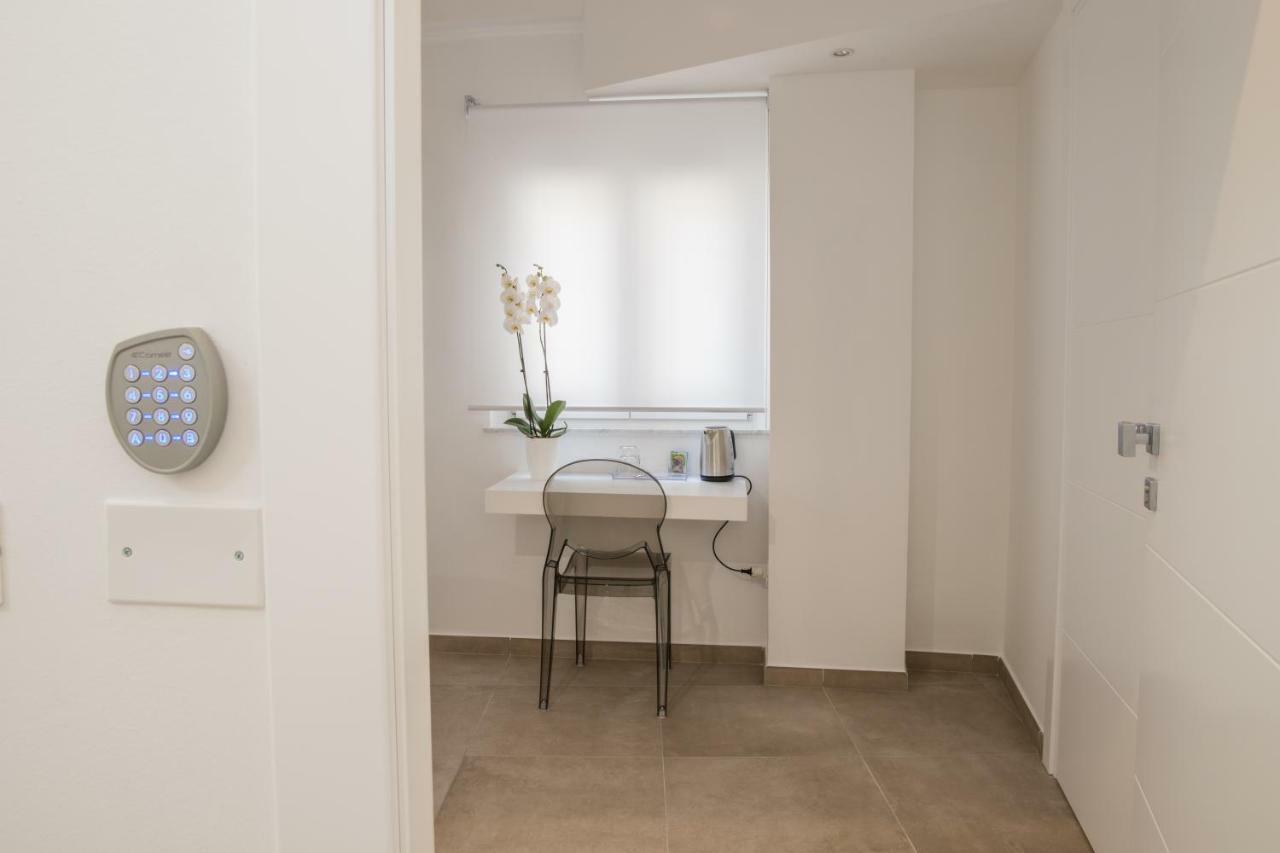Suitesgaribaldi กาญารี ภายนอก รูปภาพ